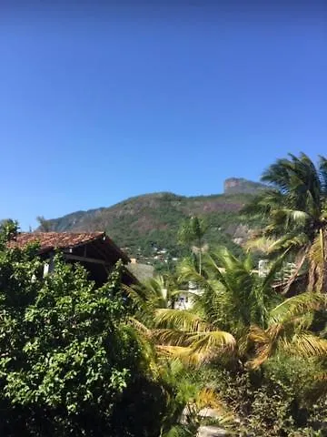 Pousada Oasis Do Barral