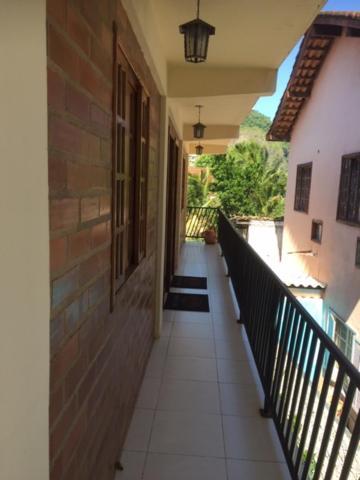 Oasis Do Barral Guest house Rio de Janeiro