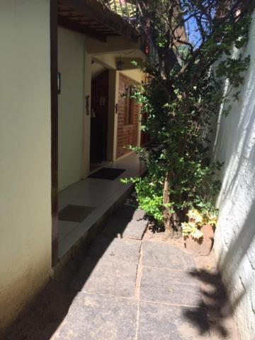 Oasis Do Barral Guest house Rio de Janeiro