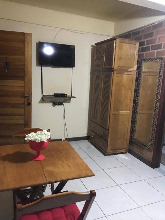 Oasis Do Barral Guest house Rio de Janeiro