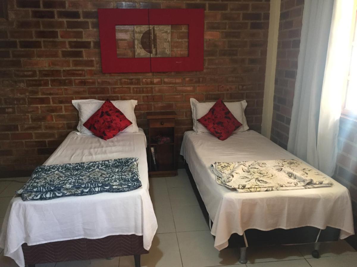 Guest house Oasis Do Barral