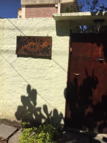 Casa de hóspedes Oasis Do Barral