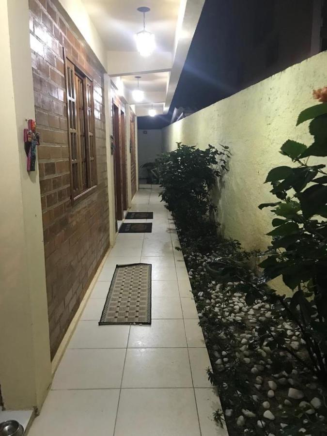 Casa de hóspedes Oasis Do Barral Rio de Janeiro